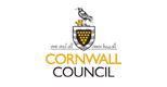 Cornwall Council Website