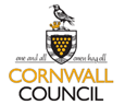 Cornwall Council Logo